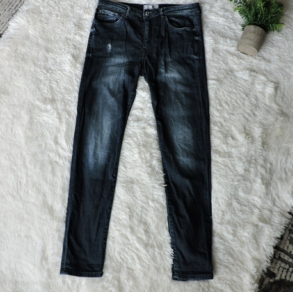 Mango denium&tees - Picture 3 of 5